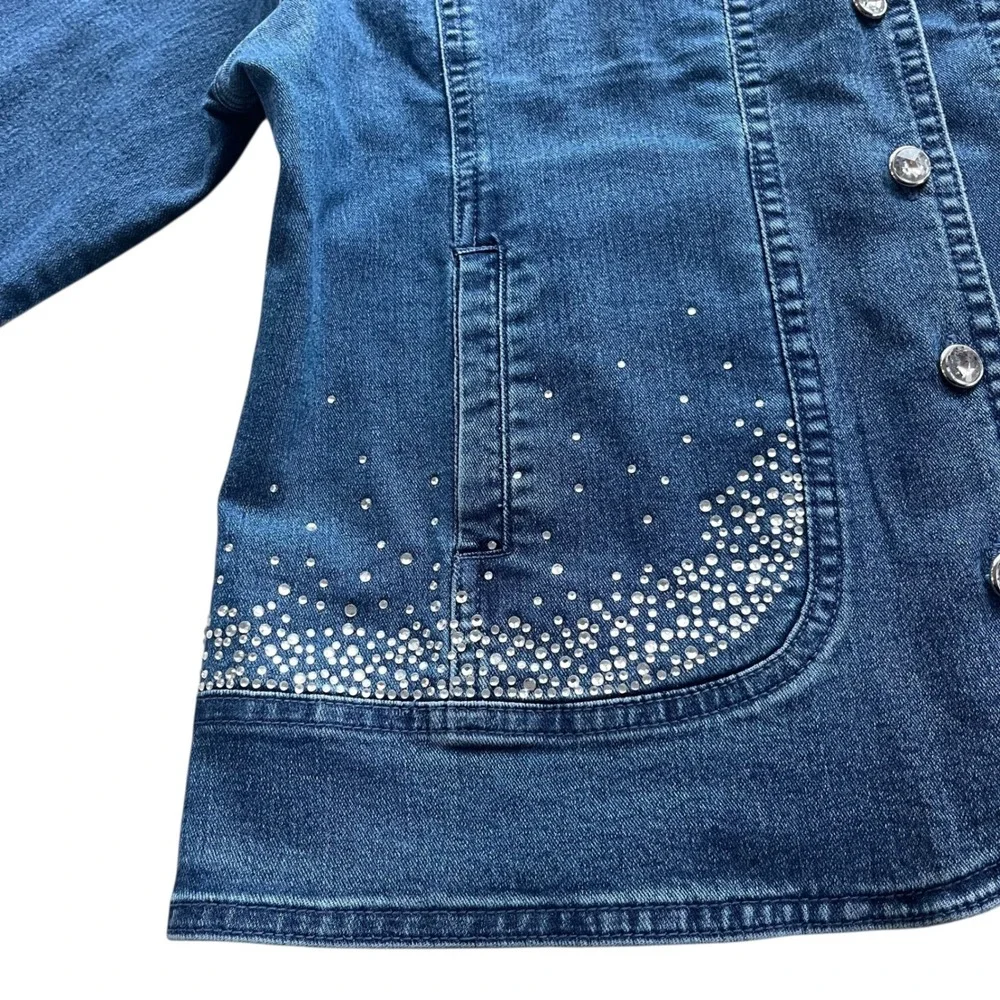 N/A sparkle shine